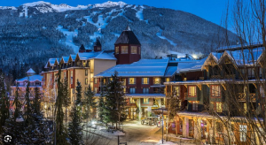 Delta Hotels Whistler Village Suites