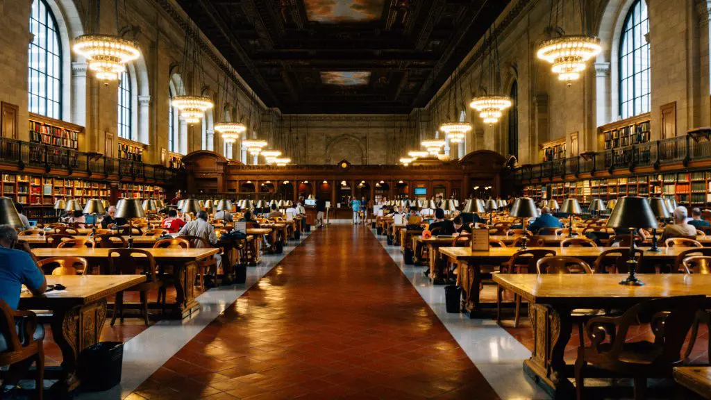 Public institutions