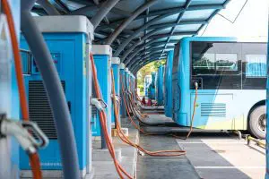 transport fire protection