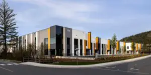 Pacific Ridge Business Centre