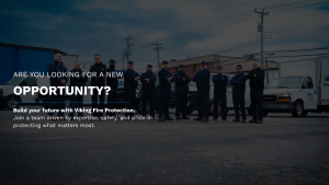 Viking at Seneca's 2026 Career Fair 2 Career