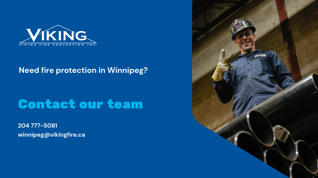 Viking is Back in Winnipeg, A New Chapter Begins 4 Viking Winnipeg Contact