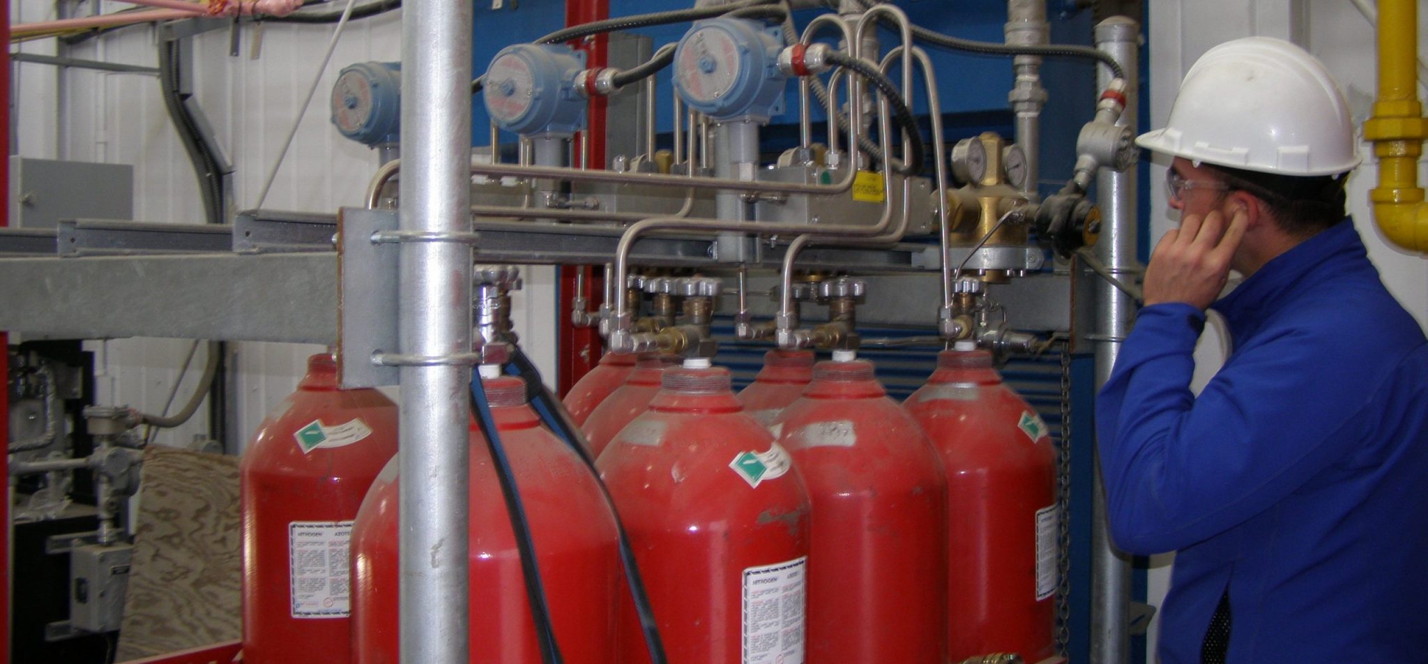 Fire Equipment Required Inspection Your Key to Safety and Compliance Viking Fire Protection
