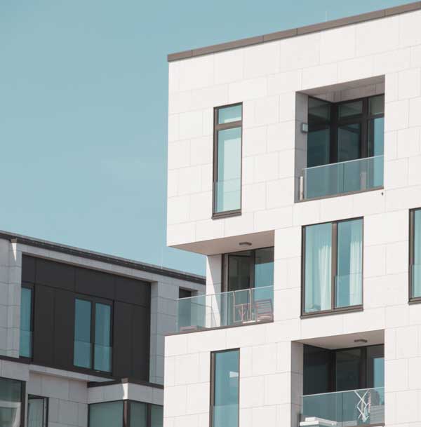 Residential complex