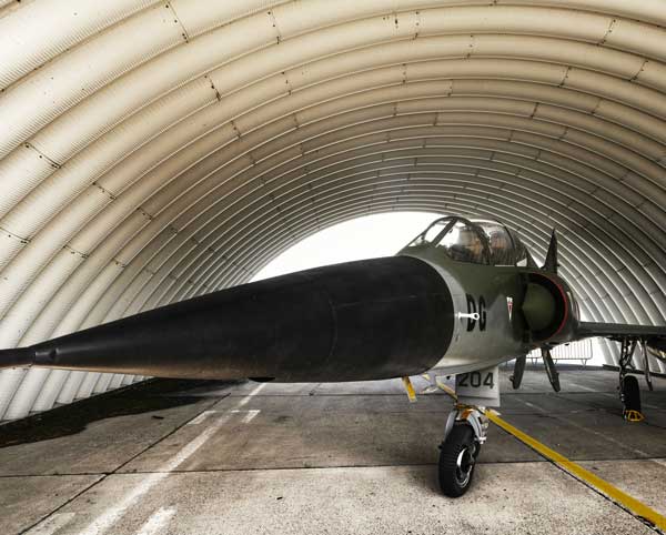 aviation aircraft hangar