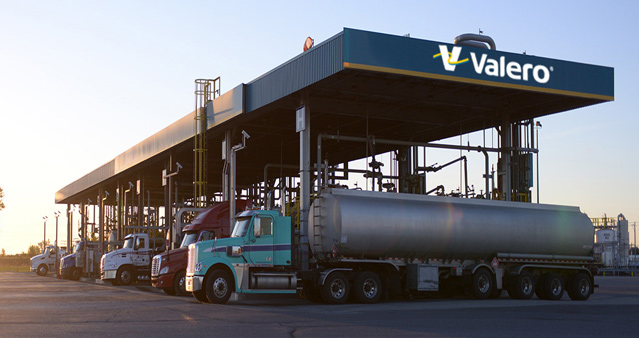 Valero
