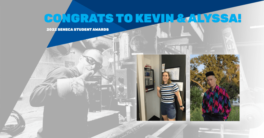 2022 Seneca Viking Fire Protection Inc. Award Viking Fire Protection