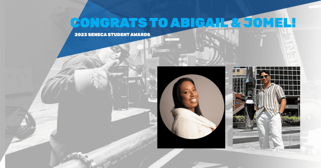 Seneca Viking Fire Protection Inc. Award 2023 Viking Fire Protection