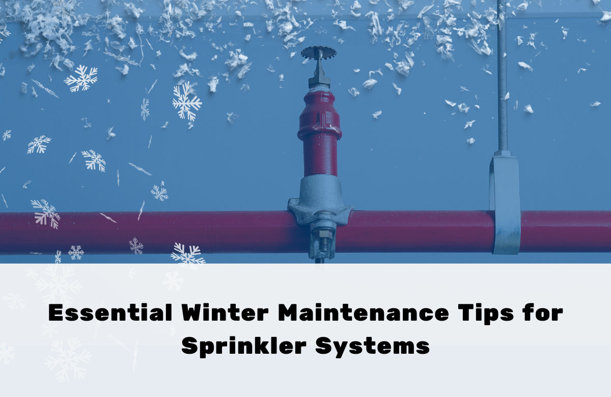 Sprinkler Systems