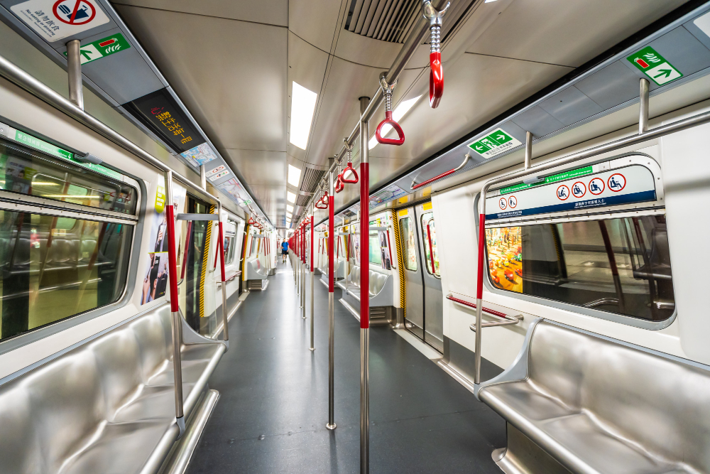 subway