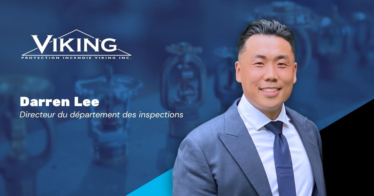 Darren Lee Directeur