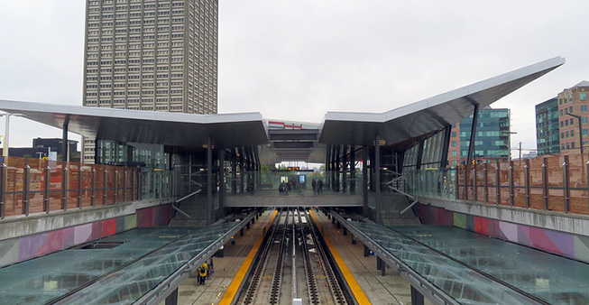 Ottawa LRT