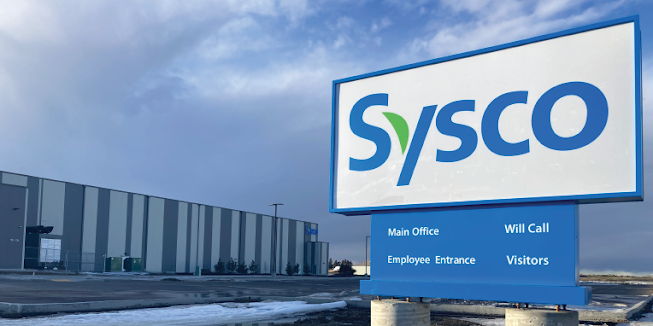Sysco