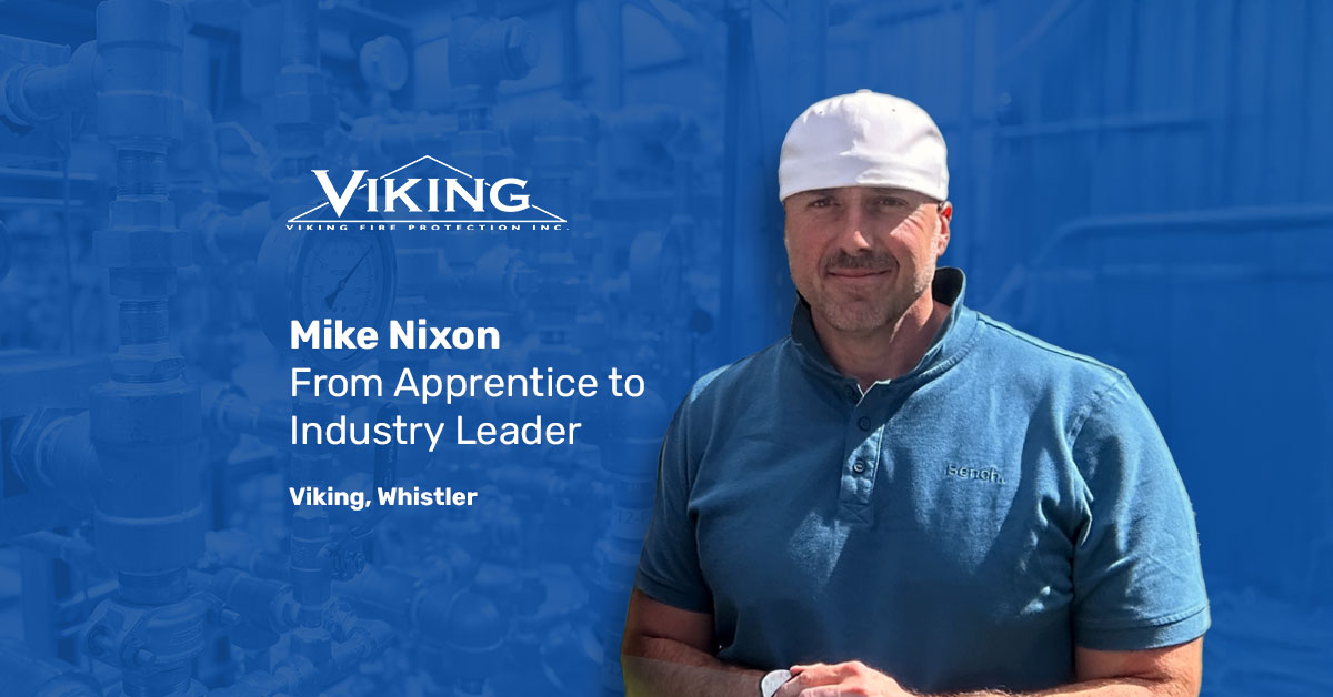 Mike Nixon