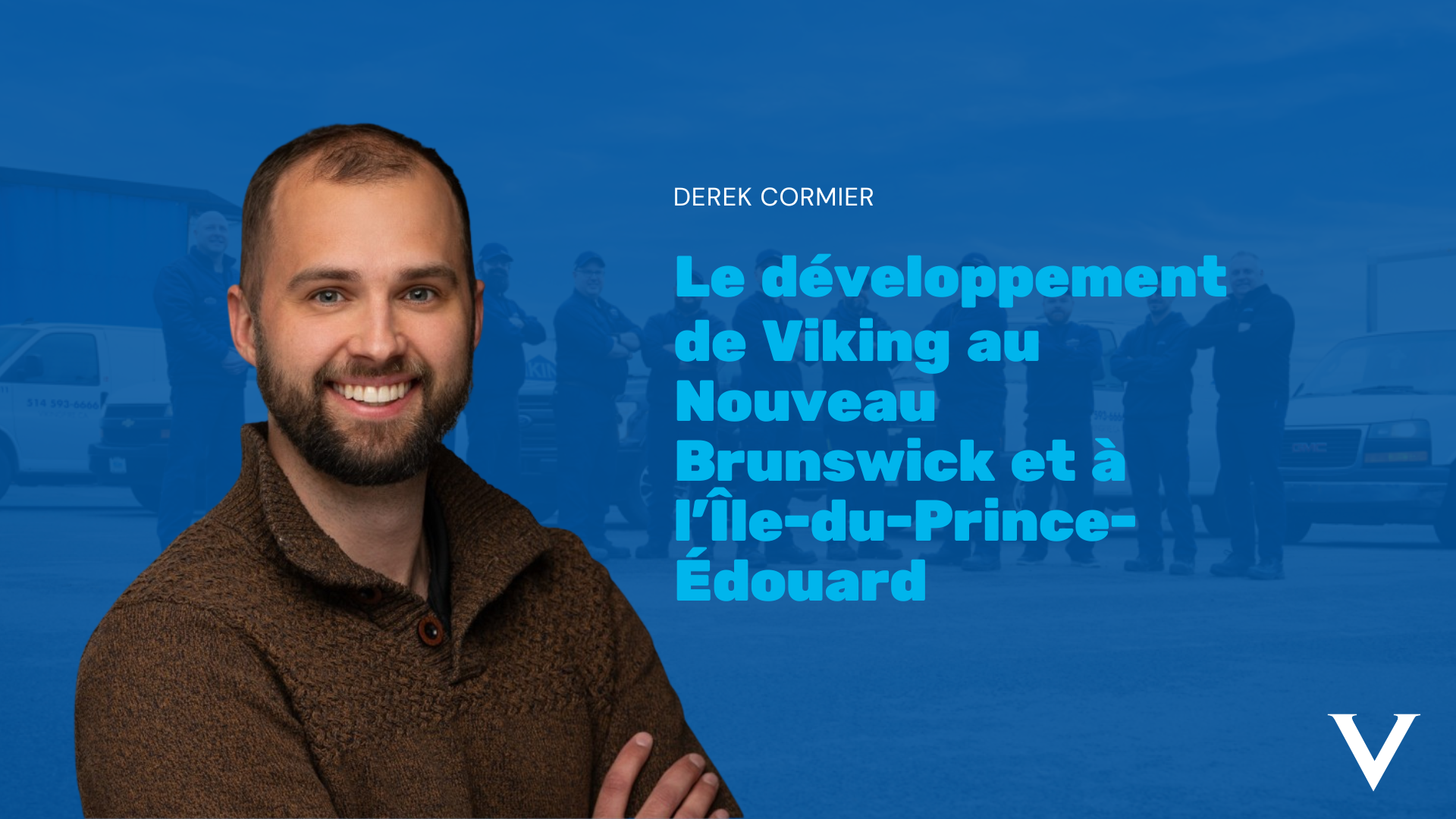 Derek Cormier