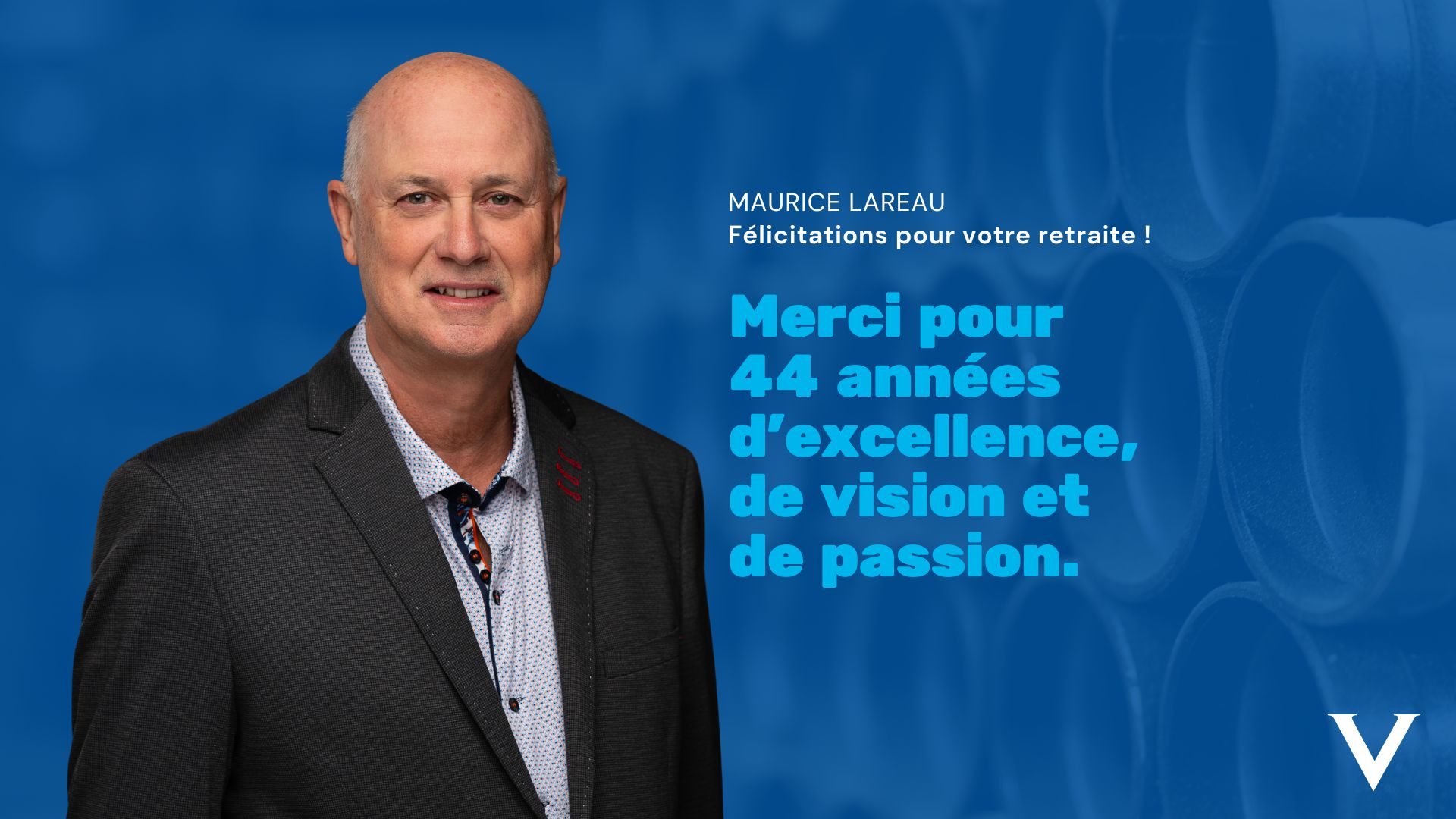 Maurice Lareau FR