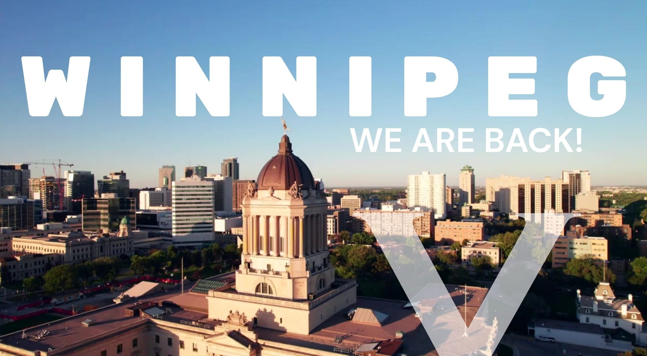 Viking Winnipeg