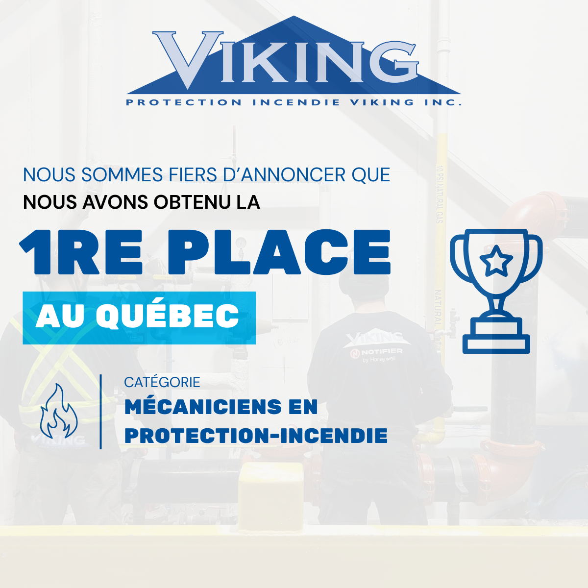 Viking - Numéro 1