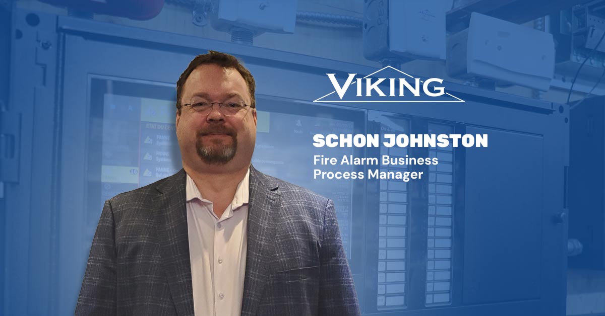 Schon Johnston