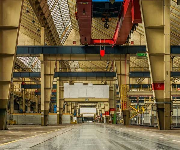 Warehouse